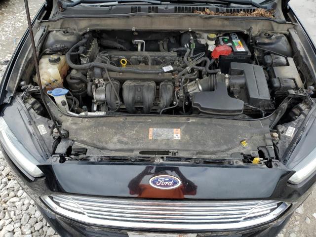 3FA6P0H72GR320153 Ford FUSION SE