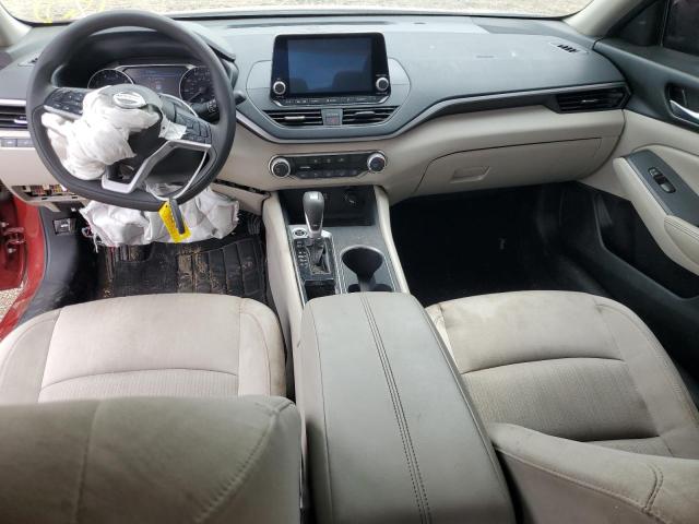 1N4BL4DV4NN346551 Nissan ALTIMA SV