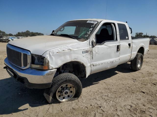 2000 Ford F-250 