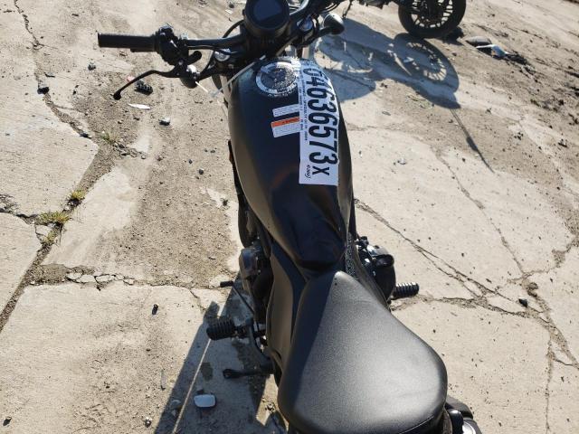 2023 HONDA CMX500 A - MLHPC5656P5600540
