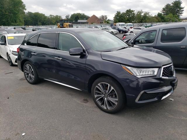 5J8YD4H53LL018303 Acura MDX TECHNO 4