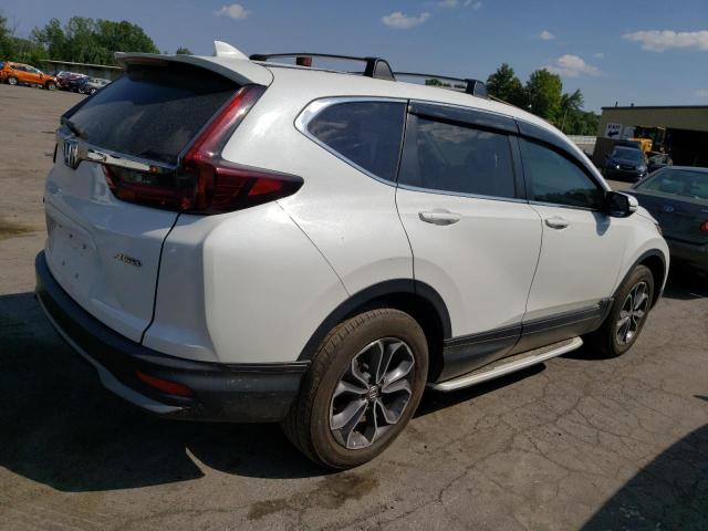 2HKRW2H87MH615164 Honda CRV CR-V EXL 3