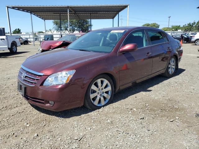 2007 Toyota Avalon XL