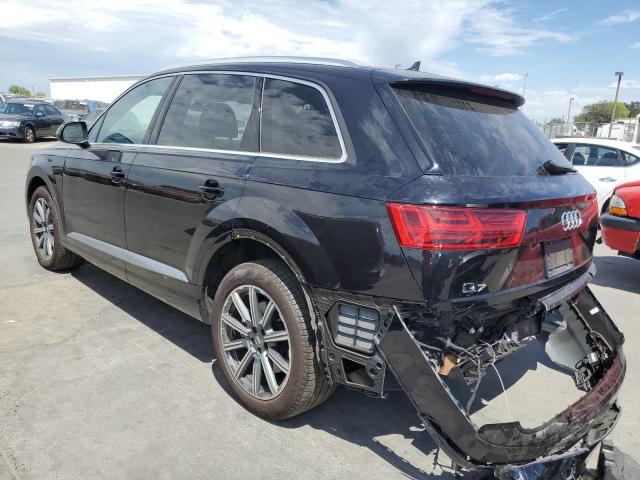 VIN WA1LAAF78KD009491 2019 Audi Q7, Premium Plus no.2