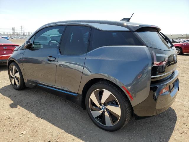 WBY8P4C09L7G07707 BMW I Series I3 REX 2