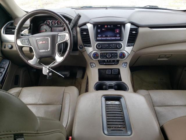 1GKS1HKC4FR573004 GMC Yukon Xl C1500 Slt