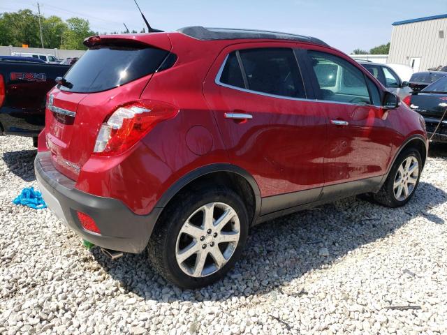 KL4CJGSB7EB604135 2014 BUICK ENCORE, photo no. 3