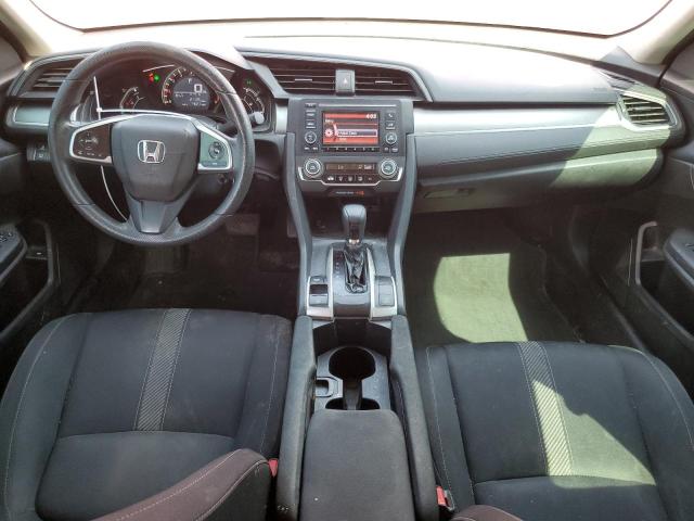 2017 HONDA CIVIC LX - 2HGFC2F52HH549112