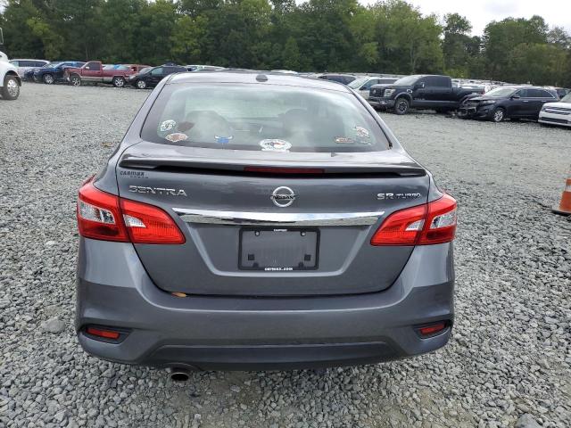 3N1CB7AP0JY230515 Nissan Sentra Sr Turbo