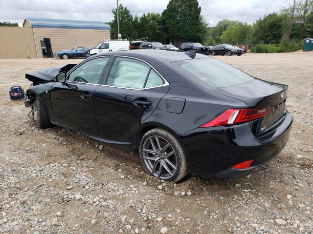 JTHBA1D26G5018649 | 2016 LEXUS IS 200T