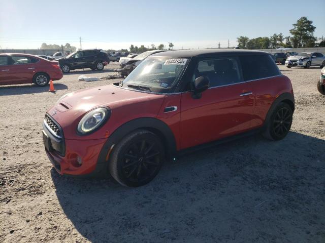 2020 MINI Cooper Coupe S