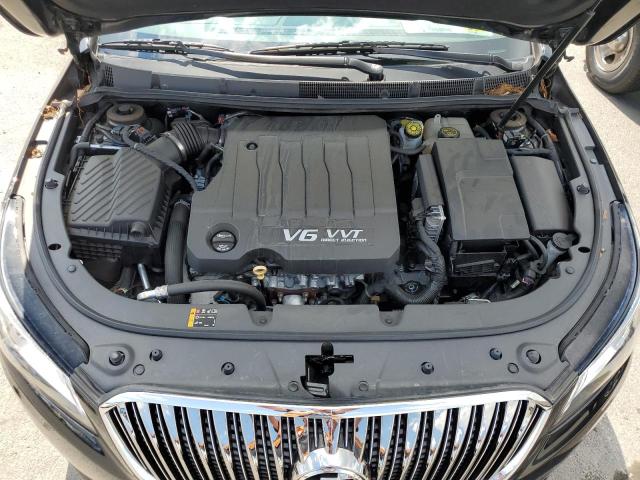 1G4GD5G34EF281803 Buick Lacrosse Premium
