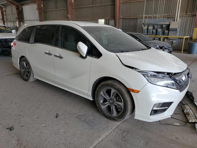 5FNRL6H80KB111034 2019 HONDA ODYSSEY, photo no. 4