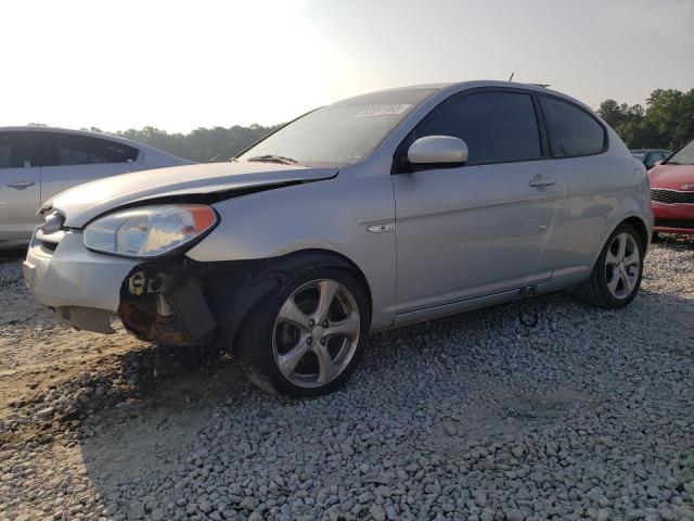 2011 Hyundai Accent SE