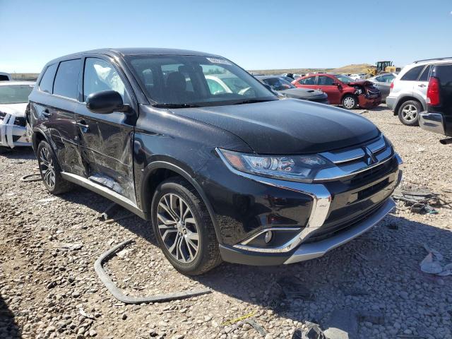 JA4AZ3A35GZ035637 Mitsubishi Outlander Se