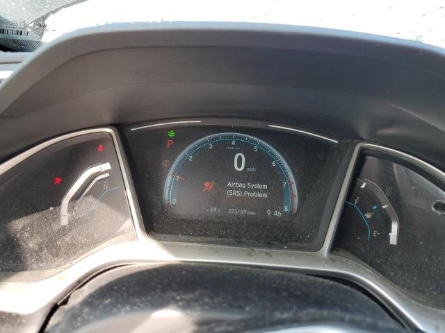 2HGFC2F70HH539065 Honda CIVIC EX