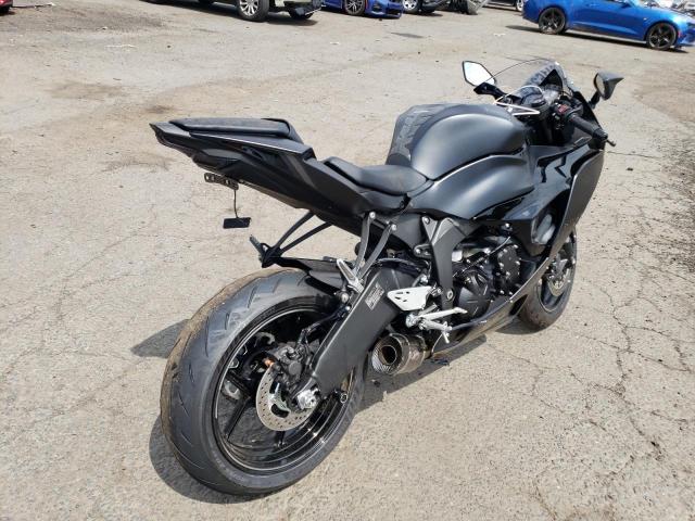 2024 KAWASAKI NINJA ZX-6 - JKBZXJJ13RA000362
