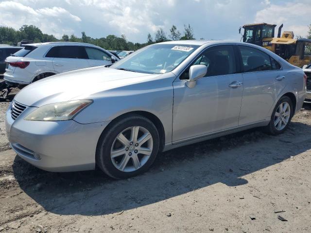 2009 Lexus ES 350 