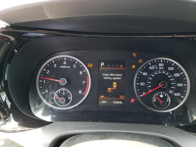 2023 KIA FORTE S - 5XXG64J2XPG204110