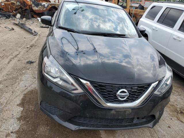 3N1AB7AP3KL603732 | 2019 NISSAN SENTRA S