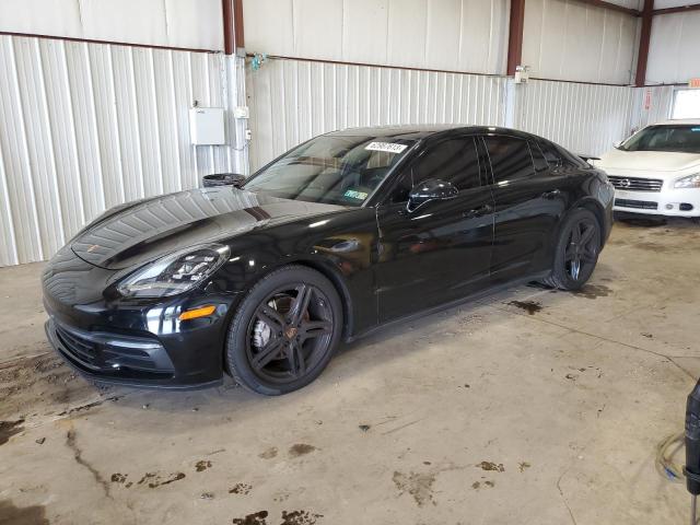 2018 Porsche Panamera 4