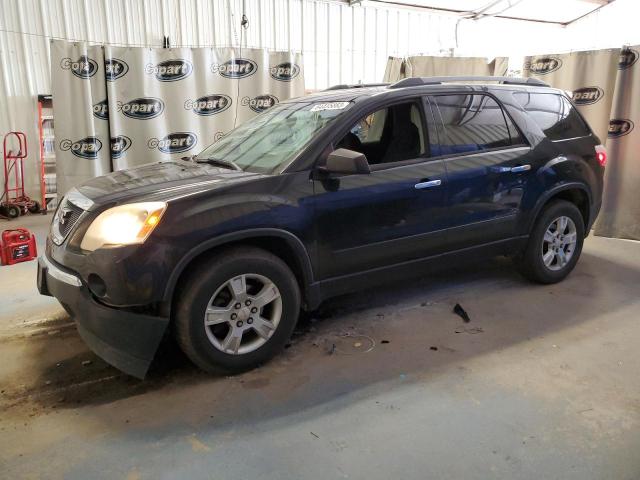 2011 GMC Acadia SLE