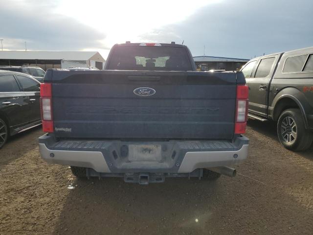 1FT7X2B60MED29636 Ford F250 Super Duty