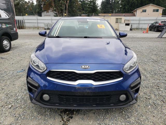 3KPF24AD3LE204994 KIA FORTE FE