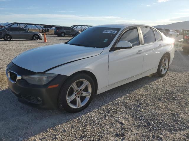 2015 BMW 3 Series 328i