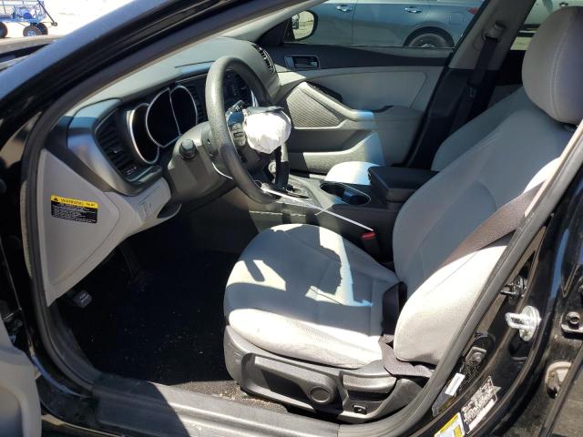 5XXGM4A77FG431402 KIA Optima Lx