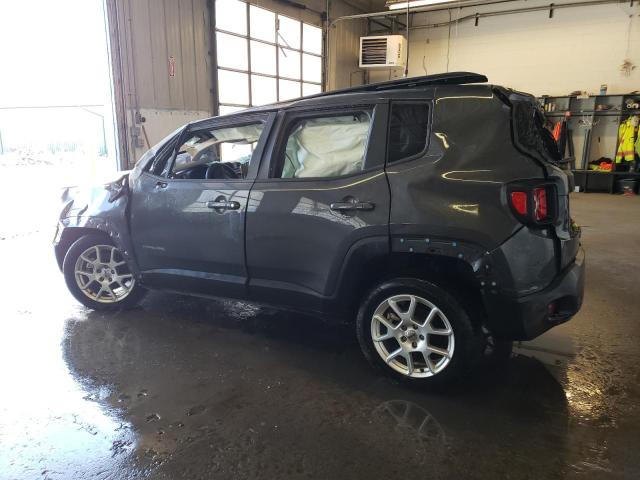 ZACNJDB1XNPN95437 Jeep Renegade L 2