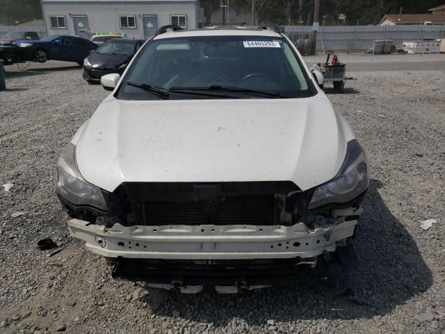 JF1GPAS65GH301415 Subaru Impreza Sport