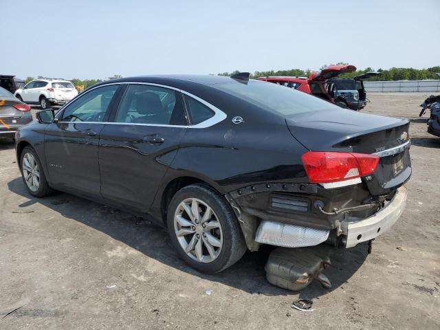 2019 CHEVROLET IMPALA 4D - 2G11Z5S32K9116008