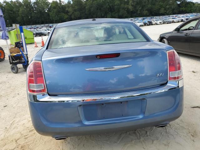 2011 Chrysler 300 Limited VIN: 2C3CA5CGXBH582823 Lot: 40759096