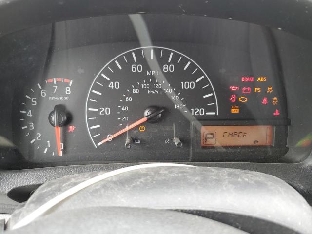 3N6CM0KNXLK703514 Nissan NV200 2.5S