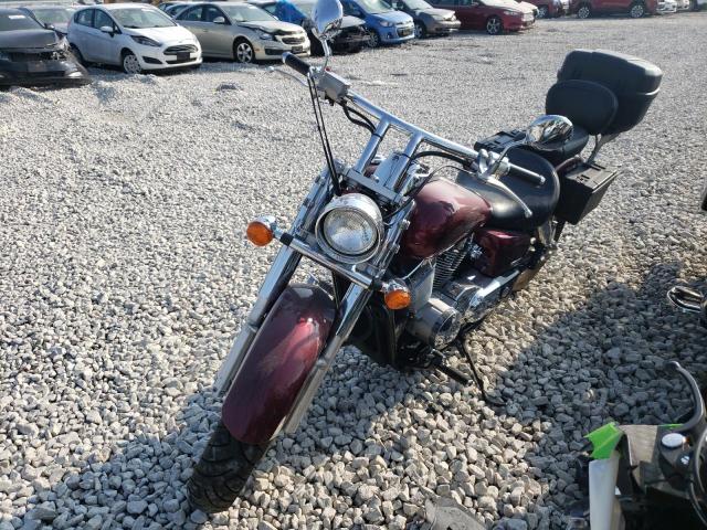 2006 HONDA VT750 C JH2RC50056K210318