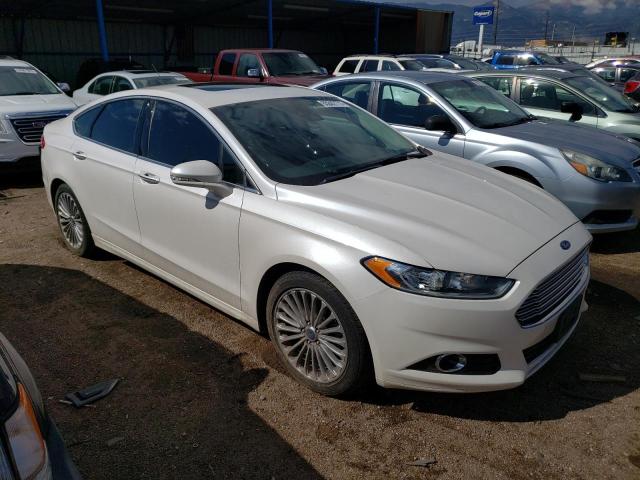 3FA6P0K91DR358138 2013 FORD FUSION, photo no. 4