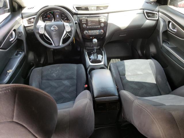 JN8AT2MV1GW143998 Nissan ROGUE S
