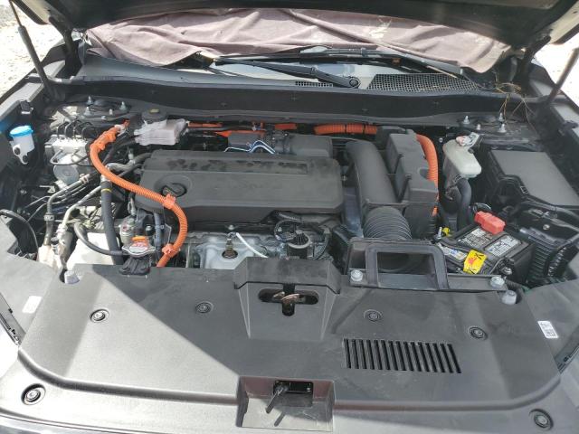 2023 HONDA CR-V SPORT - 2HKRS5H51PH701156