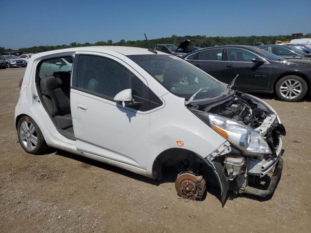 KL8CB6S9XEC430980 | 2014 CHEVROLET SPARK LS