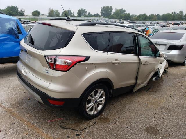1FMCU9GD5JUC57708 Ford ESCAPE SE