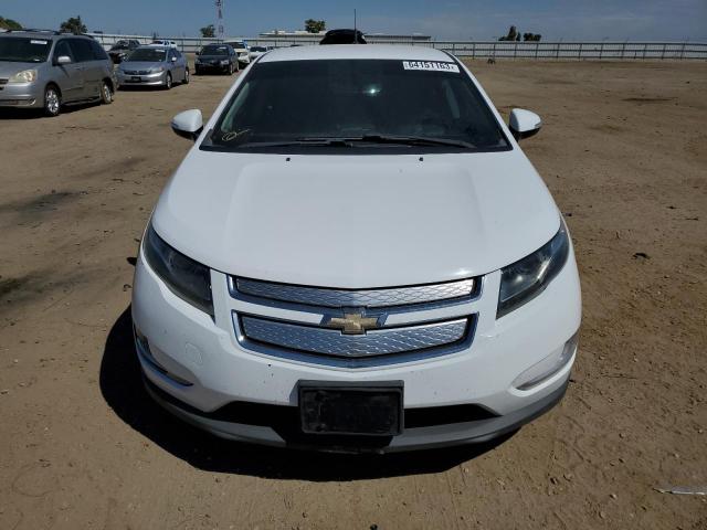 VIN 1G1RE6E47DU110350 2013 Chevrolet Volt no.5