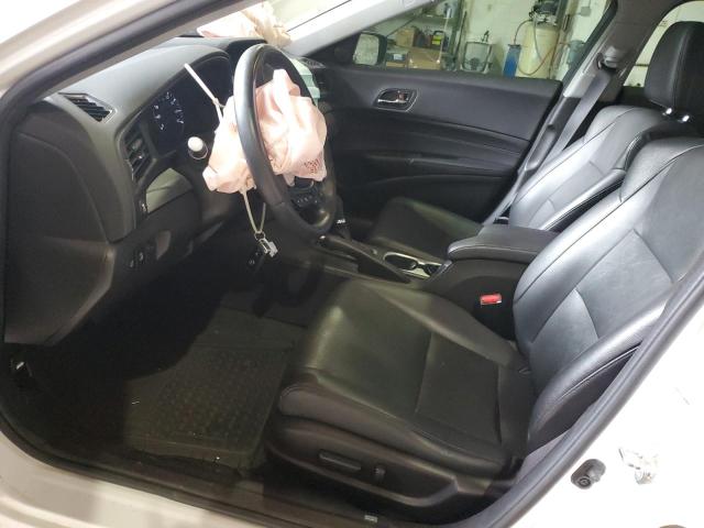 19UDE2F79HA800113 Acura Ilx Premium