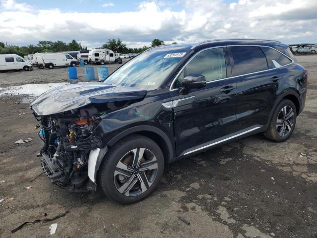 VIN KNDRMDLG6P5140756 2023 KIA SORENTO no.1