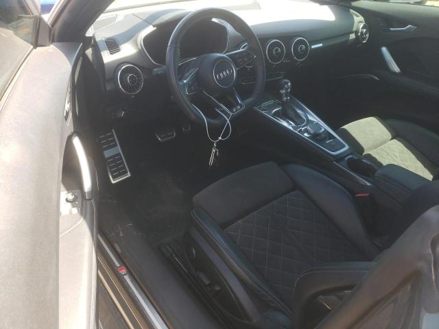 2019 AUDI TT TRUAEAFV9K1005571