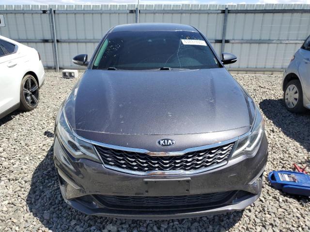 5XXGT4L32KG276992 Kia Optima LX 5