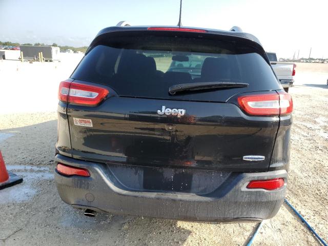 2014 Jeep Cherokee Latitude VIN: 1C4PJLCB7EW155854 Lot: 65402023