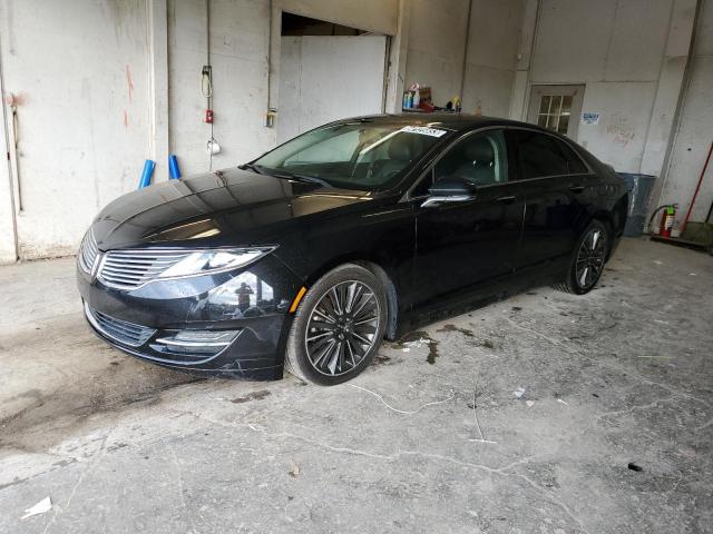 2014 Lincoln MKZ 