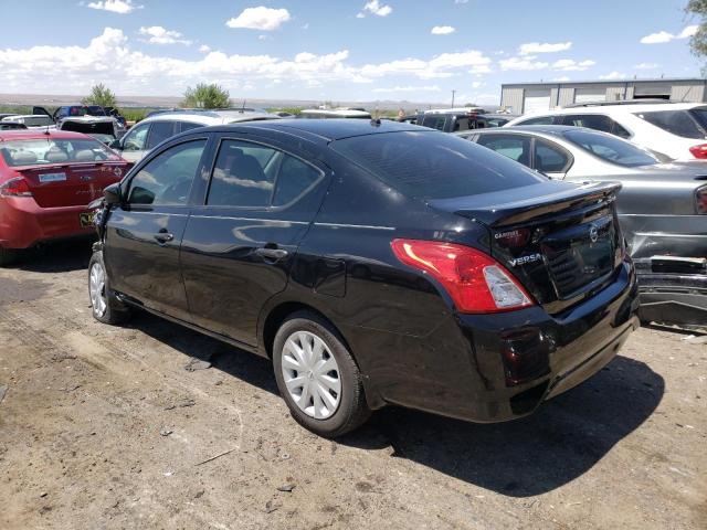 3N1CN7AP8KL818801 Nissan VERSA S
