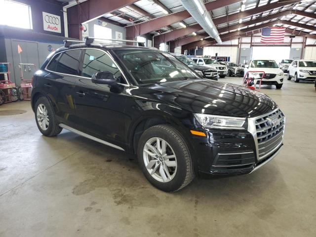 WA1ANAFYXL2039979 2020 AUDI Q5, photo no. 4